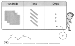 Math in Focus Grade 2 Chapter 1 Practice 1 Answer Key Counting – Math ...