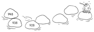Math in Focus Grade 2 Chapter 1 Practice 1 Answer Key Counting – Math ...