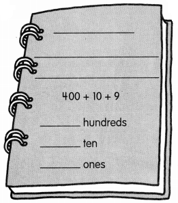 Math in Focus Grade 2 Chapter 1 Practice 2 Answer Key Counting 9