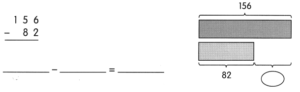 Math in Focus Grade 2 Chapter 10 Practice 3 Answer Key Meaning of ...