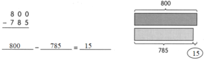Math in Focus Grade 2 Chapter 10 Practice 3 Answer Key Meaning of ...