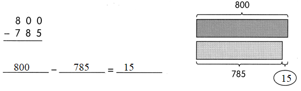 Math-in-Focus-Grade-2-Chapter-10-Practice-3-Answer-Key-Meaning-of-Difference-3