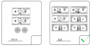 Math in Focus Grade 2 Chapter 11 Practice 2 Answer Key Comparing ...
