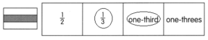 Math in Focus Grade 2 Chapter 12 Practice 1 Answer Key Understanding ...