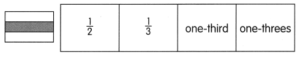 Math in Focus Grade 2 Chapter 12 Practice 1 Answer Key Understanding ...