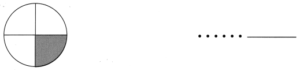 Math in Focus Grade 2 Chapter 12 Practice 1 Answer Key Understanding ...