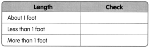Math in Focus Grade 2 Chapter 13 Answer Key Customary Measurement of ...