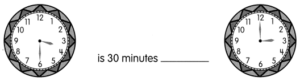 Math in Focus Grade 2 Chapter 14 Practice 4 Answer Key Elapsed Time ...