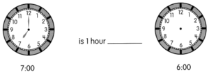 Math in Focus Grade 2 Chapter 14 Practice 4 Answer Key Elapsed Time ...