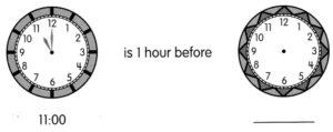 Math in Focus Grade 2 Chapter 14 Practice 4 Answer Key Elapsed Time ...
