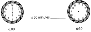 Math in Focus Grade 2 Chapter 14 Practice 4 Answer Key Elapsed Time ...