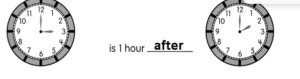 Math in Focus Grade 2 Chapter 14 Practice 4 Answer Key Elapsed Time ...