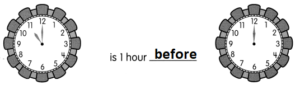 Math in Focus Grade 2 Chapter 14 Practice 4 Answer Key Elapsed Time ...