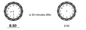 Math in Focus Grade 2 Chapter 14 Practice 4 Answer Key Elapsed Time ...