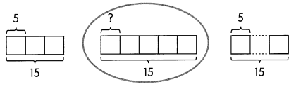 Math in Focus Grade 2 Chapter 16 Practice 2 Answer Key Real-World Problems Division 1