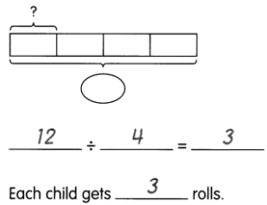 Math in Focus Grade 2 Chapter 16 Practice 2 Answer Key Real-World ...