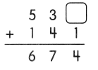 Math in Focus Grade 2 Chapter 2 Answer Key Addition up to 1,000 1