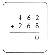 Math in Focus Grade 2 Chapter 2 Answer Key Addition up to 1,000 10