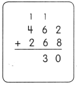 Math in Focus Grade 2 Chapter 2 Answer Key Addition up to 1,000 11