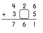Math in Focus Grade 2 Chapter 2 Answer Key Addition up to 1,000 4