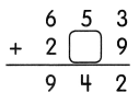 Math in Focus Grade 2 Chapter 2 Answer Key Addition up to 1,000 6