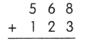 Math in Focus Grade 2 Chapter 2 Practice 3 Answer Key Addition with Regrouping in Ones 2