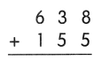 Math in Focus Grade 2 Chapter 2 Practice 3 Answer Key Addition with Regrouping in Ones 3