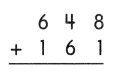 Math in Focus Grade 2 Chapter 2 Practice 5 Answer Key Addition with Regrouping in Tens 3