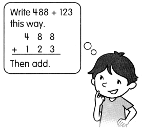 Math in Focus Grade 2 Chapter 2 Practice 7 Answer Key Addition with Regrouping in Ones and Tens 1