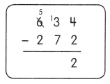 Math in Focus Grade 2 Chapter 3 Answer Key Subtraction up to 1,000 10
