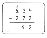 Math in Focus Grade 2 Chapter 3 Answer Key Subtraction up to 1,000 11