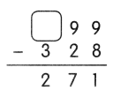 Math in Focus Grade 2 Chapter 3 Answer Key Subtraction up to 1,000 2