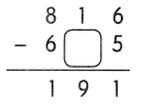 Math in Focus Grade 2 Chapter 3 Answer Key Subtraction up to 1,000 3