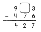 Math in Focus Grade 2 Chapter 3 Answer Key Subtraction up to 1,000 6