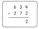 Math in Focus Grade 2 Chapter 3 Answer Key Subtraction up to 1,000 9