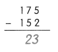 Math in Focus Grade 2 Chapter 3 Practice 2 Answer Key Subtraction Without Regrouping 1