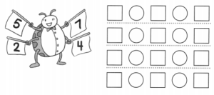 Math in Focus Grade 1 Chapter 4 Answer Key Subtraction Facts to 10 ...