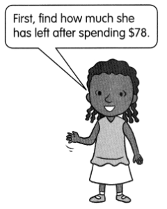 Math in Focus Grade 2 Chapter 4 Practice 4 Answer Key Real-World ...