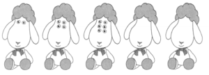 Math in Focus Grade 2 Chapter 5 Answer Key Multiplication and Division ...