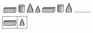 Math in Focus Grade 1 Chapter 5 Answer Key Shapes and Patterns – Math ...