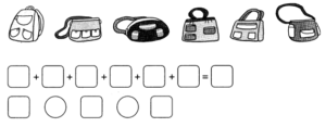 Math in Focus Grade 2 Chapter 5 Practice 4 Answer Key Real-World ...