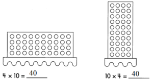 Math in Focus Grade 2 Chapter 6 Practice 5 Answer Key Multiplying 10 ...