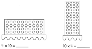 Math in Focus Grade 2 Chapter 6 Practice 5 Answer Key Multiplying 10 ...