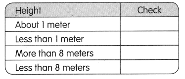 Math in Focus Grade 2 Chapter 7 Answer Key Metric Measurement of Length 11