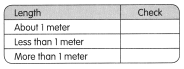 Math in Focus Grade 2 Chapter 7 Answer Key Metric Measurement of Length 9