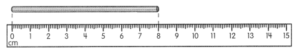Math in Focus Grade 2 Chapter 7 Practice 4 Answer Key Comparing Lengths ...