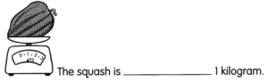 Math in Focus Grade 2 Chapter 8 Practice 1 Answer Key Measuring in ...