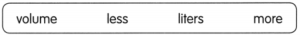 Math in Focus Grade 2 Chapter 9 Answer Key Volume – Math in Focus ...