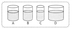 Math in Focus Grade 2 Chapter 9 Practice 1 Answer Key Getting to Know ...