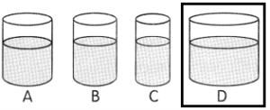Math in Focus Grade 2 Chapter 9 Practice 1 Answer Key Getting to Know ...